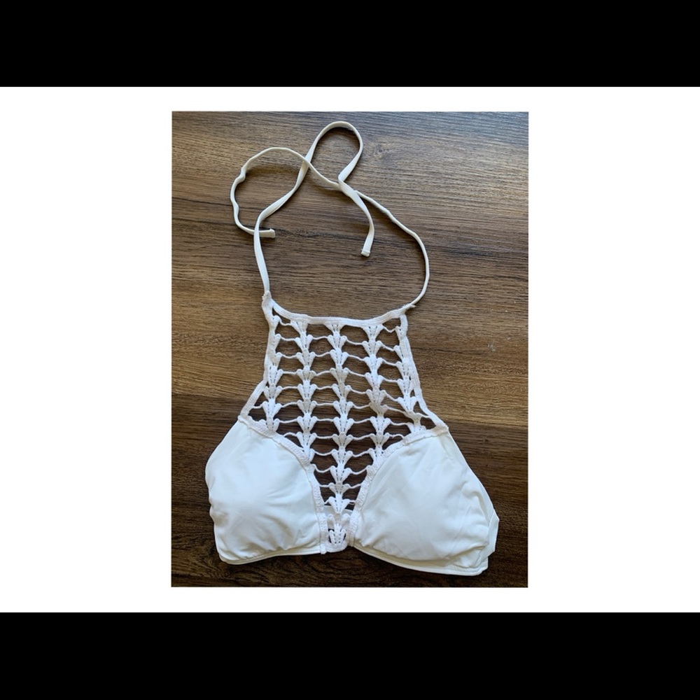 Bikini top